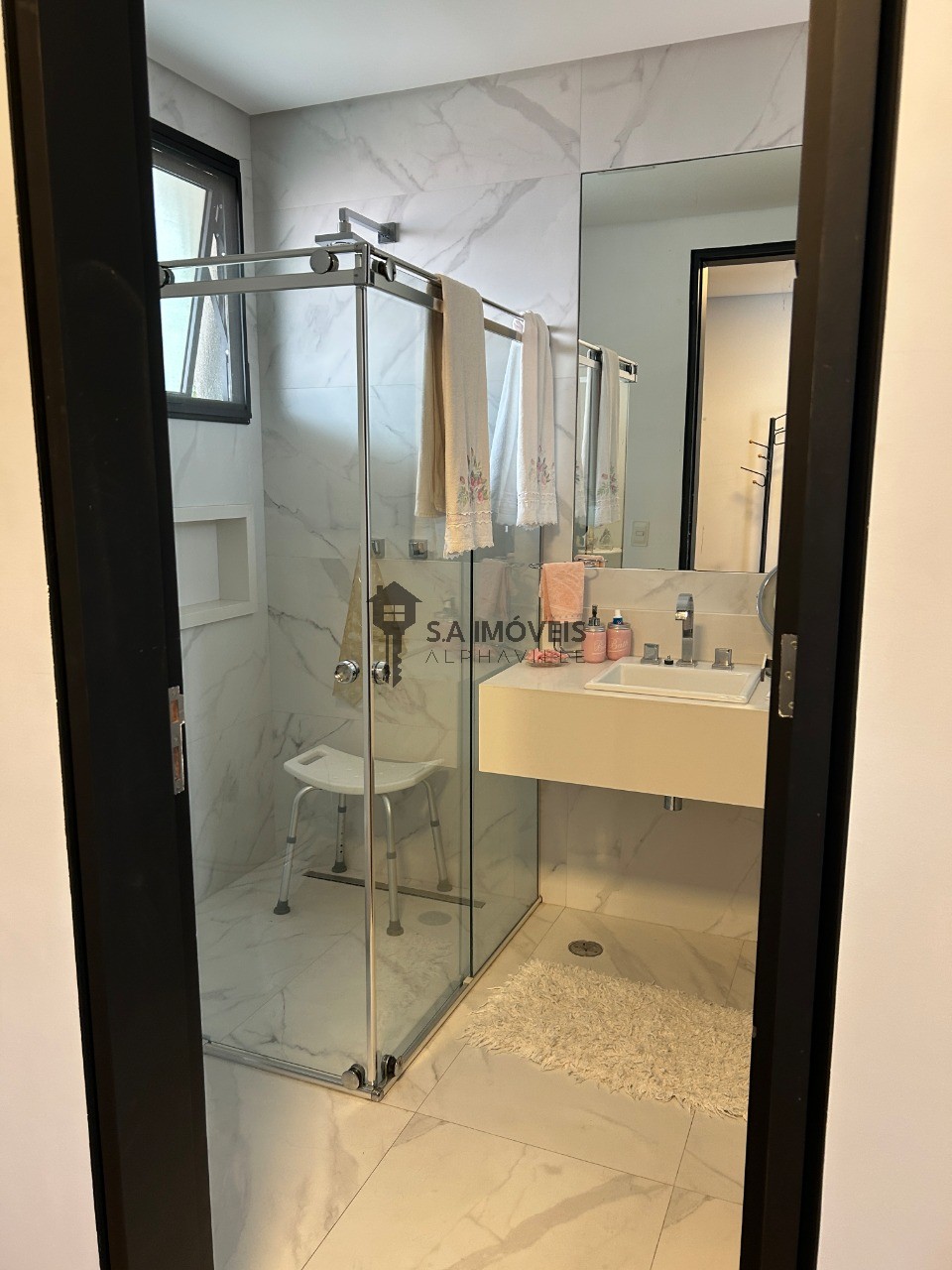 Casa à venda no Residencial 12, 460 m² – Alphaville, Santana de Parnaíba – Cód. 78305881 — imagem 17