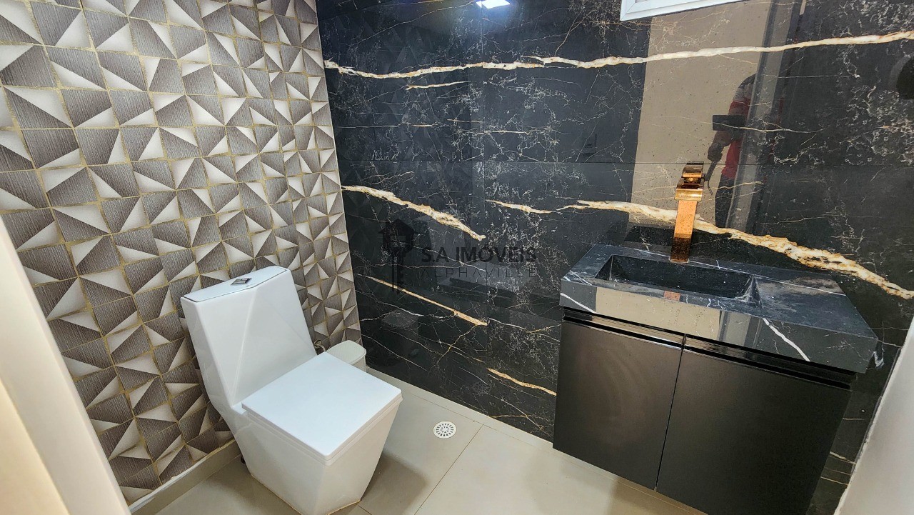 Casa à venda no Nova Jaguari, 147,6 m² – Villas do Jaguari, Santana de Parnaíba – Cód. 78276531 — imagem 3