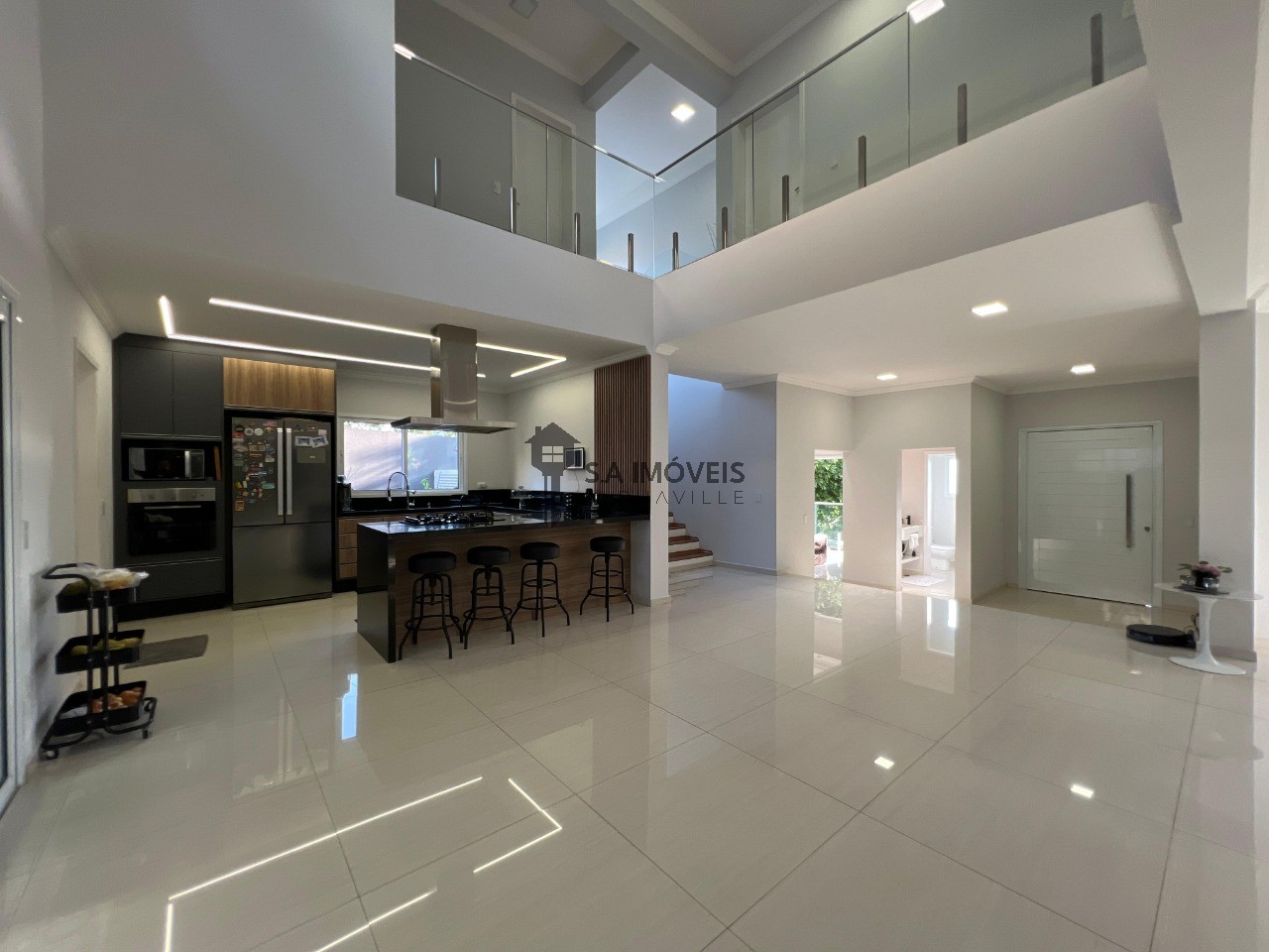 Casa à venda no Tarumã, 344 m² – Tarumã, Santana de Parnaíba – Cód. 78322734 — imagem 2