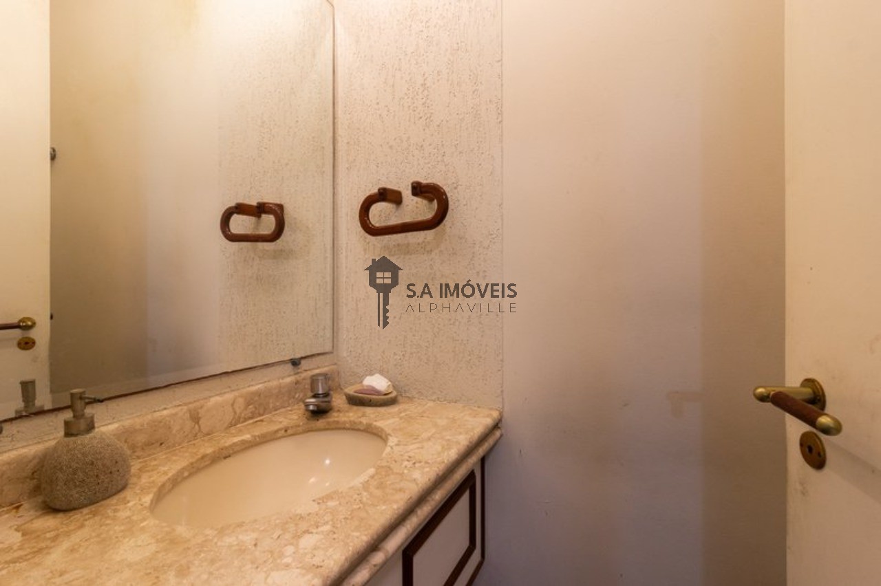 Casa à venda no Residencial 11, 270 m² – Alphaville, Santana de Parnaíba – Cód. 78230451 — imagem 20