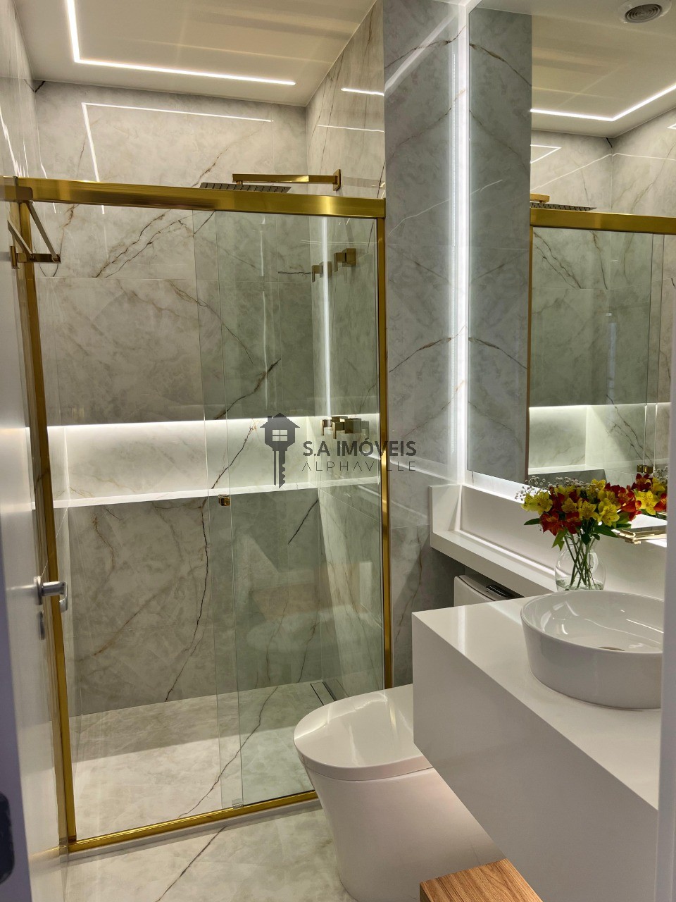 Apartamento à venda no Bonnard 307, 88 m² – Alphaville Empresarial, Barueri – Cód. 77802729 — imagem 24