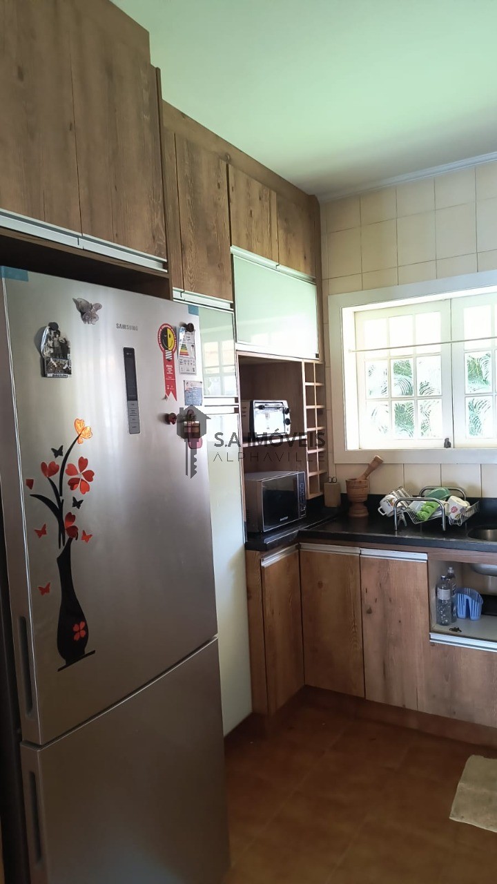 Casa à venda no Residencial 6, 344 m² – Alphaville, Santana de Parnaíba – Cód. 78306134 — imagem 12