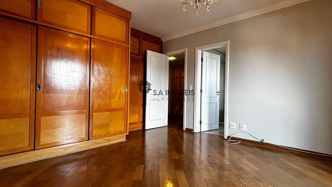Apartamento à venda em Alphaville Centro Industrial e Empresarial/Alphaville., 160 m² – Barueri – Cód. 78286301 — imagem 25
