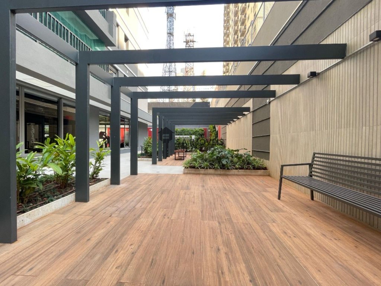 Apartamento para locação em Alphaville Centro Industrial e Empresarial/Alphaville., 51 m² – Barueri – Cód. 78306408 — imagem 27