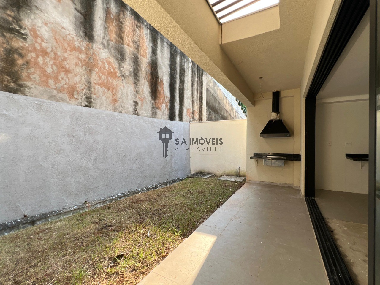 Casa à venda no Alpha House, 215 m² – Tanquinho, Santana de Parnaíba – Cód. 78231788 — imagem 14