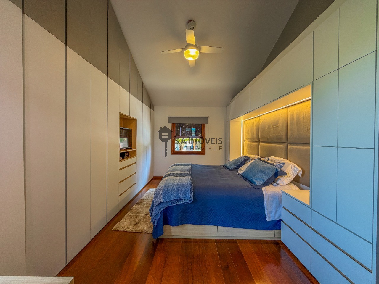 Casa à venda no Residencial 5, 349 m² – Alphaville, Santana de Parnaíba – Cód. 78321154 — imagem 15