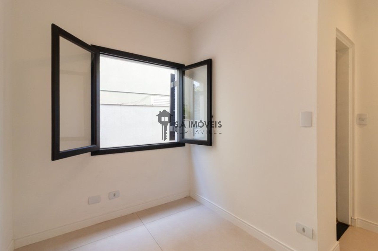 Casa à venda no Residencial 9, 297 m² – Alphaville, Santana de Parnaíba – Cód. 78330659 — imagem 18