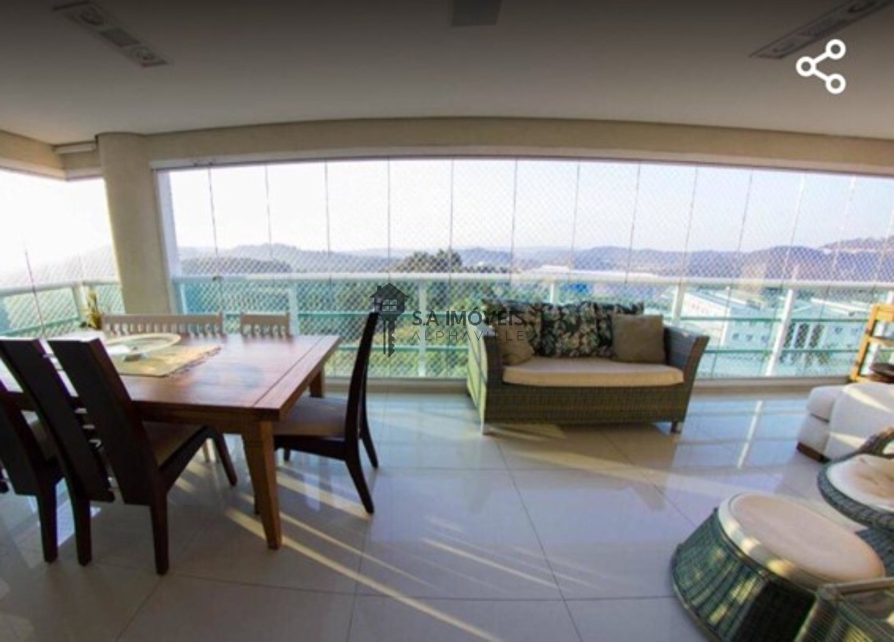 APARTAMENTO — ALAMEDA AMÉRICA - eredita - eredita - TAMBORÉ - SANTANA DE PARNAÍBA/SP — imagem 13