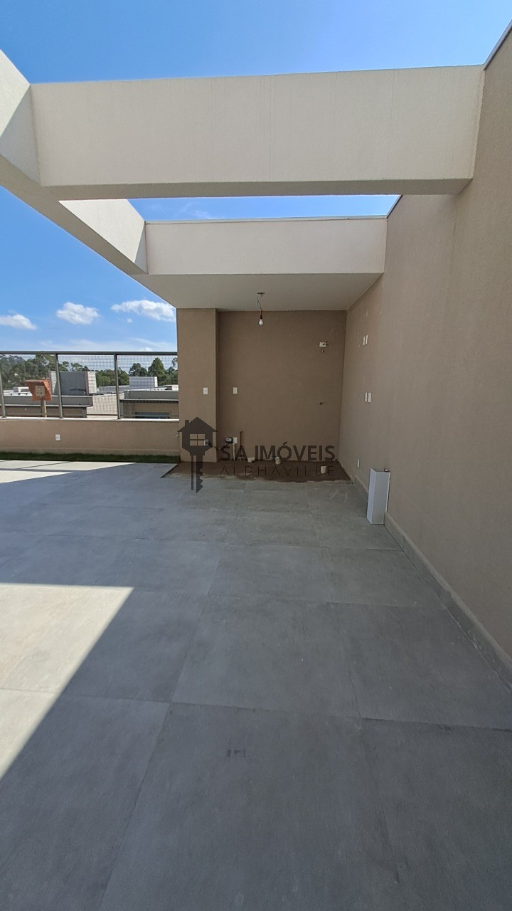 CASA — AVENIDA MARCOS PENTEADO DE ULHÔA RODRIGUES - singular - TAMBORÉ - SANTANA DE PARNAÍBA/SP — imagem 5