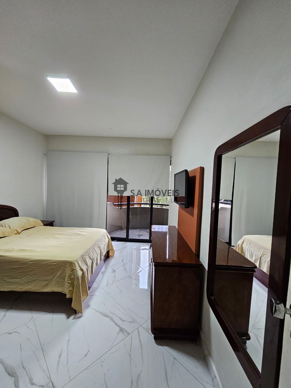 Apartamento à venda em Alphaville Centro Industrial e Empresarial/Alphaville., 56 m² – Barueri – Cód. 78289391 — imagem 5