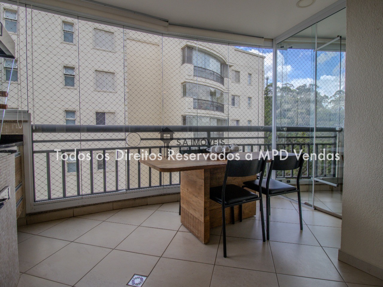 Apartamento à venda no Jardins de Tamboré, 100 m² – Tamboré, Santana de Parnaíba – Cód. 78271434 — imagem 13