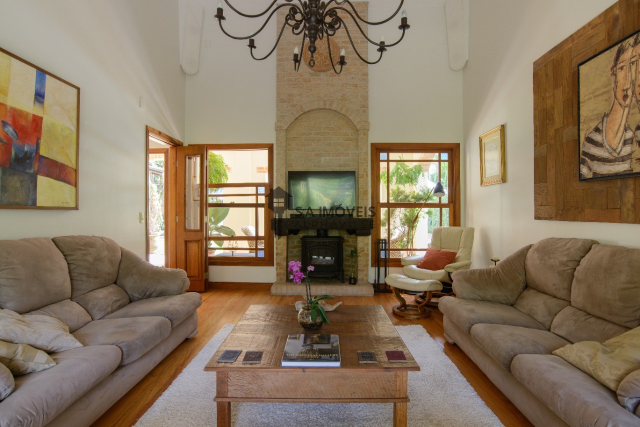 Casa à venda no Residencial 4, 400 m² – Tamboré, Santana de Parnaíba – Cód. 78284561 — imagem 22