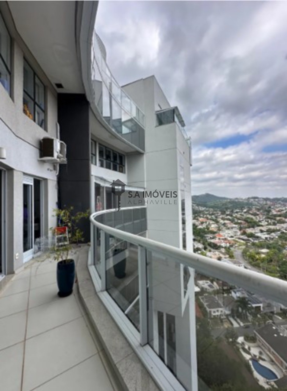 Apartamento à venda no Novare, 169 m² – Melville Empresarial I e Ii, Barueri – Cód. 78282065 — imagem 13