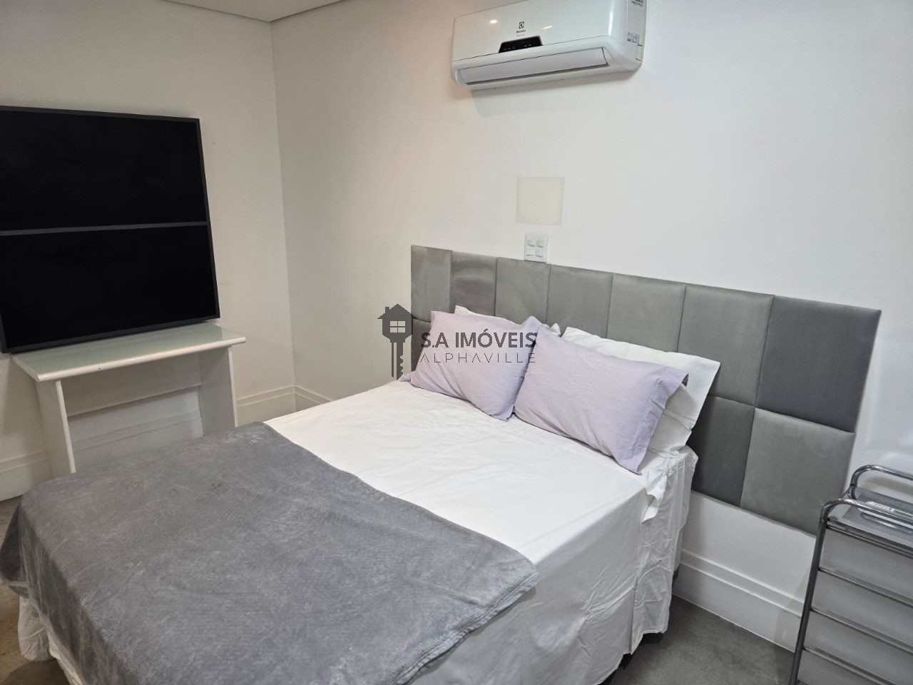 Apartamento à venda em Alphaville Centro Industrial e Empresarial/Alphaville., 56 m² – Barueri – Cód. 78289400 — imagem 11
