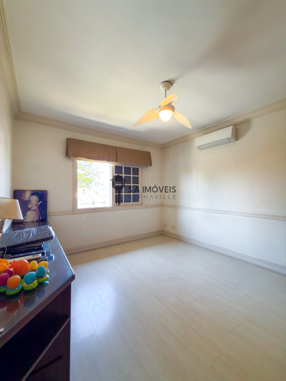Casa à venda no Residencial 4, 270 m² – Alphaville, Santana de Parnaíba – Cód. 78230452 — imagem 22