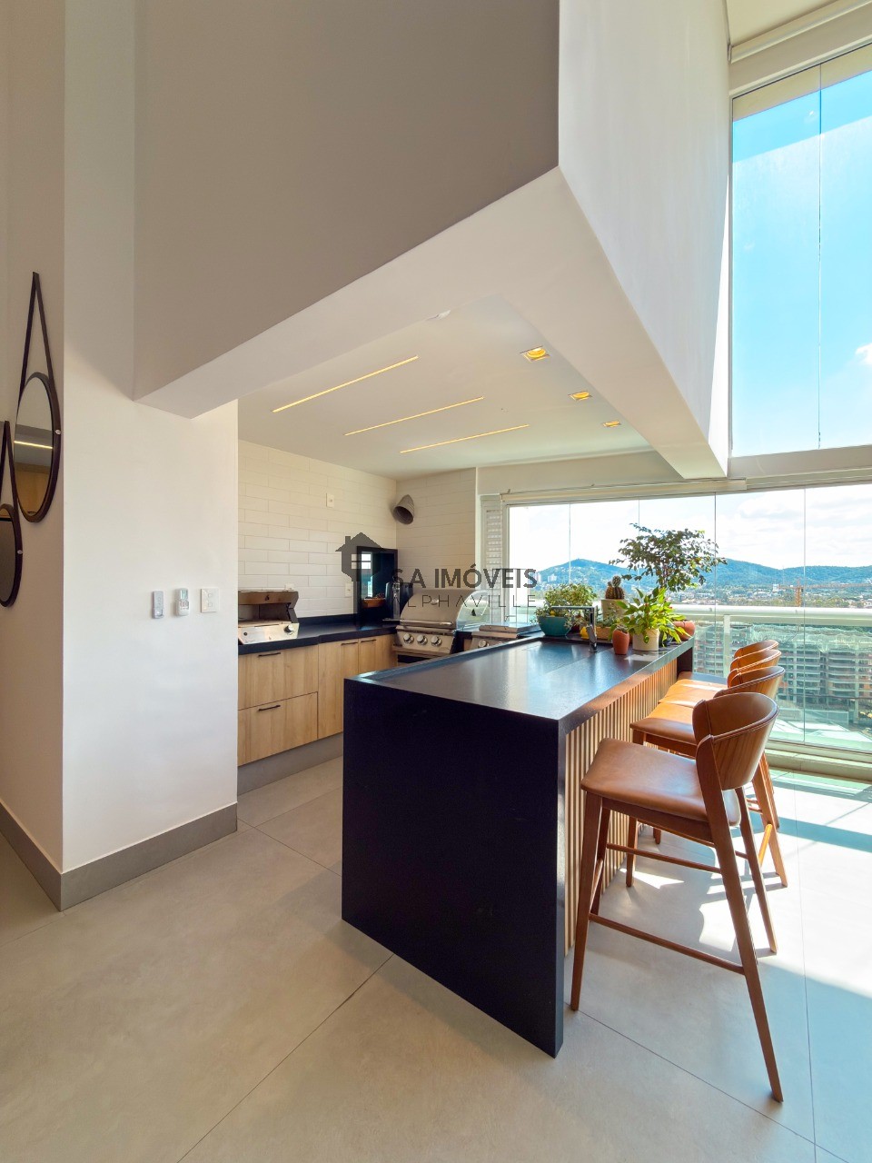 Apartamento à venda no Gramercy Lake, 340 m² – Alphaville Empresarial, Barueri – Cód. 78272033 — imagem 14