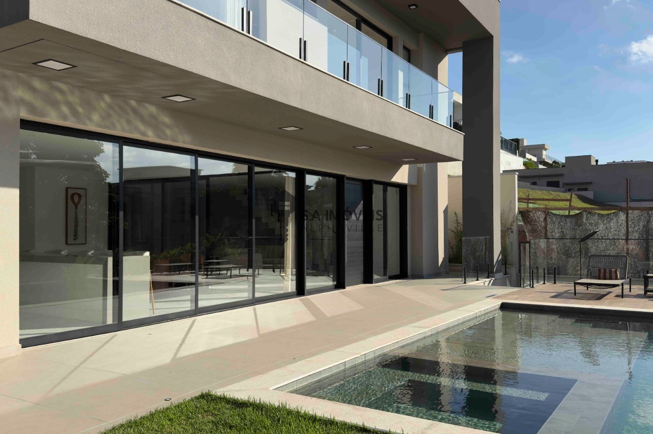 Casa à venda no Genesis 2, 620 m² – Alphaville, Santana de Parnaíba – Cód. 78294676 — imagem 6