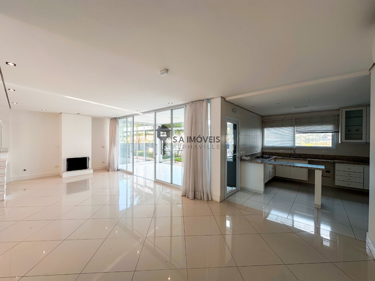 Casa à venda no Alpha Sitio, 340 m² – Tamboré, Santana de Parnaíba – Cód. 78321328 — imagem 14