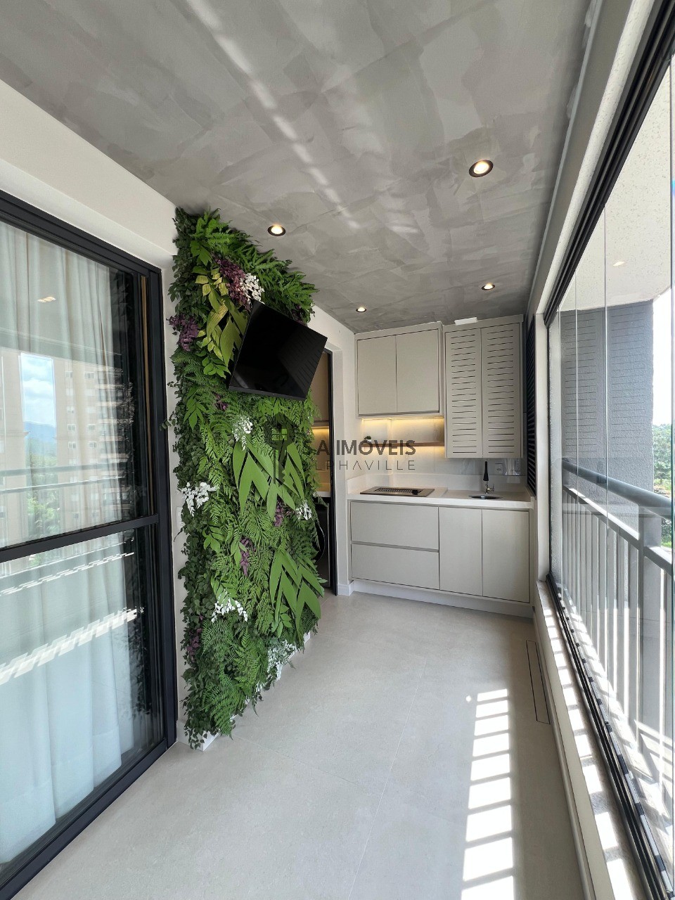 Apartamento à venda no Bonnard 307, 88 m² – Alphaville Empresarial, Barueri – Cód. 77802729 — imagem 12