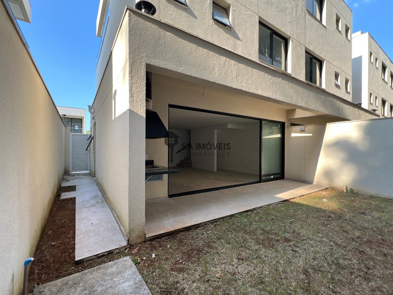 Casa à venda no Alpha House, 215 m² – Tanquinho, Santana de Parnaíba – Cód. 78231788 — imagem 12
