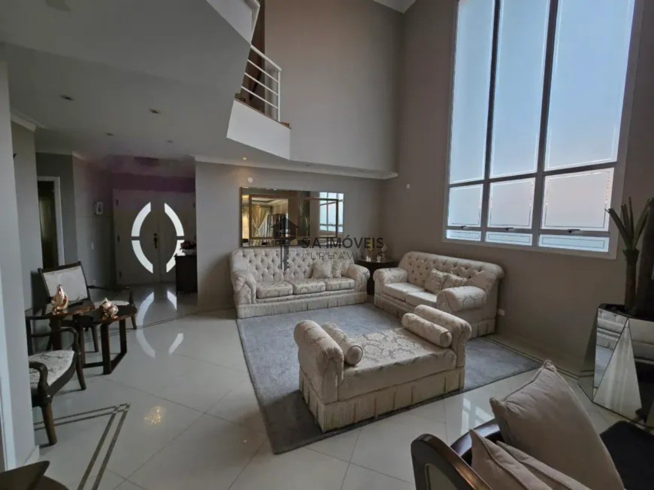 Casa à venda no Residencial 3, 350 m² – Alphaville, Santana de Parnaíba – Cód. 78295442 — imagem 20