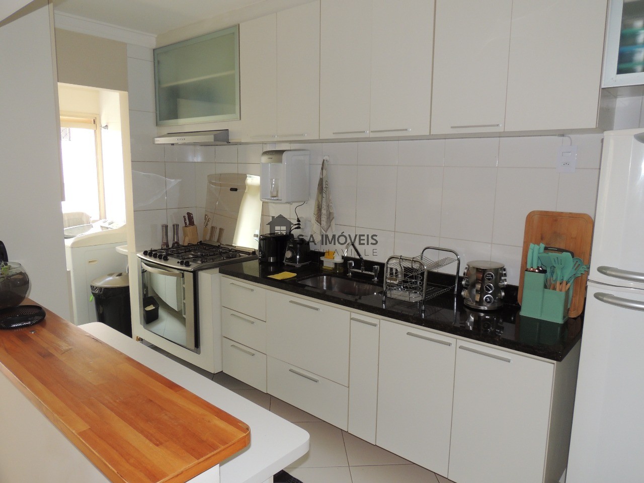 Apartamento para locação no Júpiter, 86 m² – Alphaville, Santana de Parnaíba – Cód. 78305911 — imagem 4