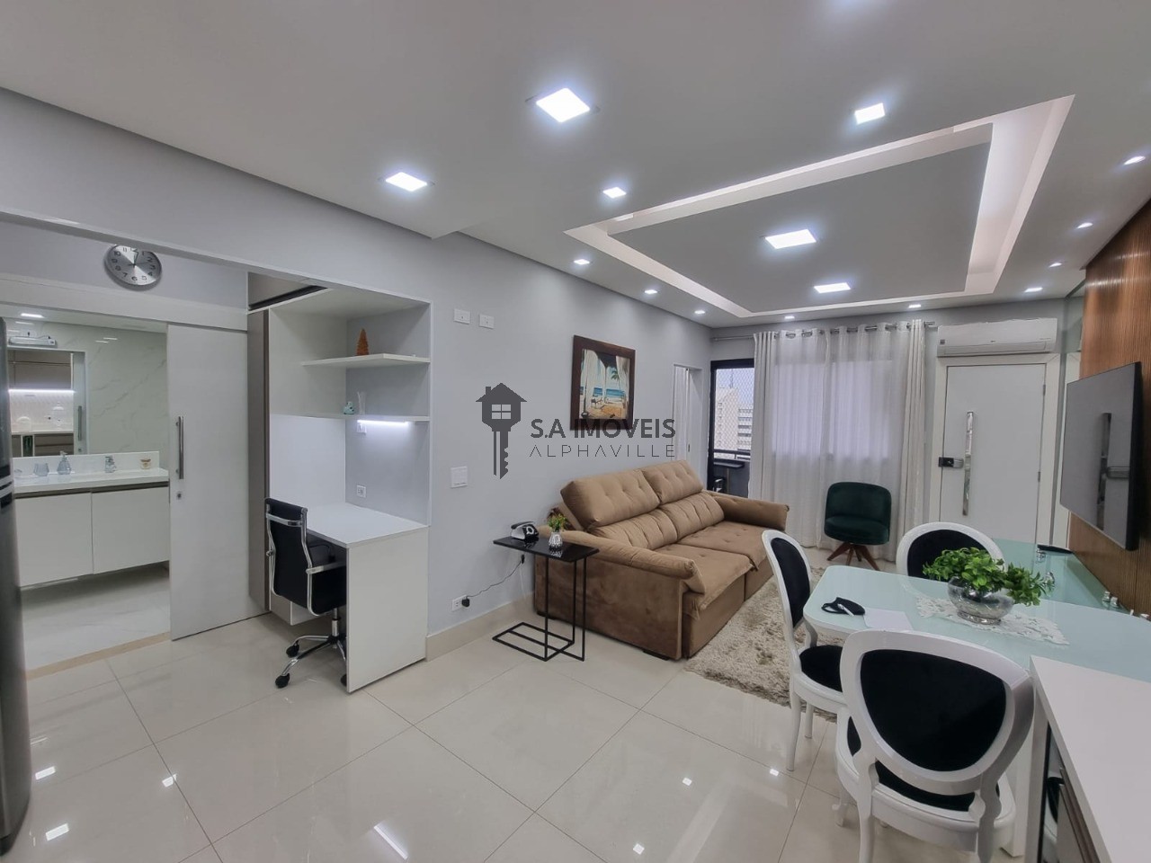 Apartamento à venda no Parque Barueri, 85 m² – Jardim Tupanci, Barueri – Cód. 77660760 — imagem 16