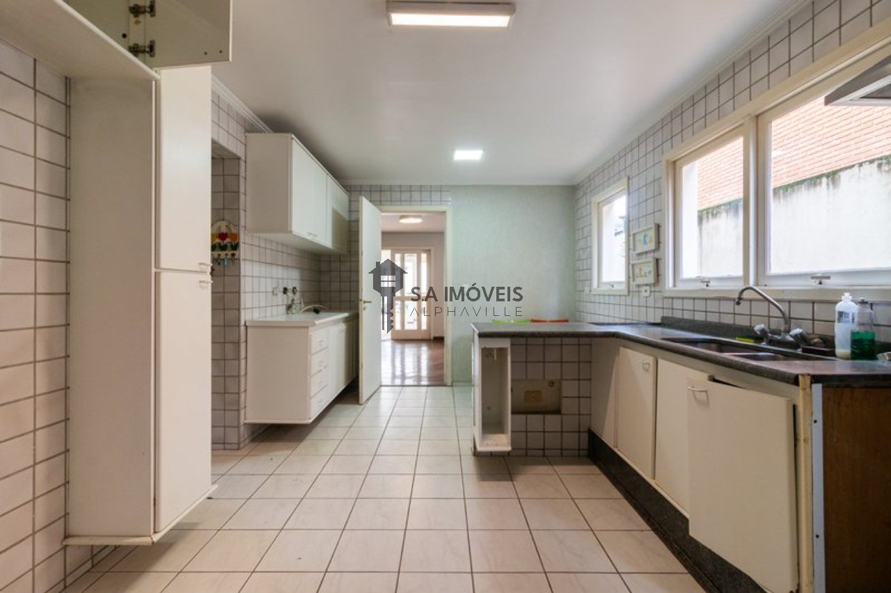 Casa à venda no Residencial 11, 270 m² – Alphaville, Santana de Parnaíba – Cód. 78230451 — imagem 9