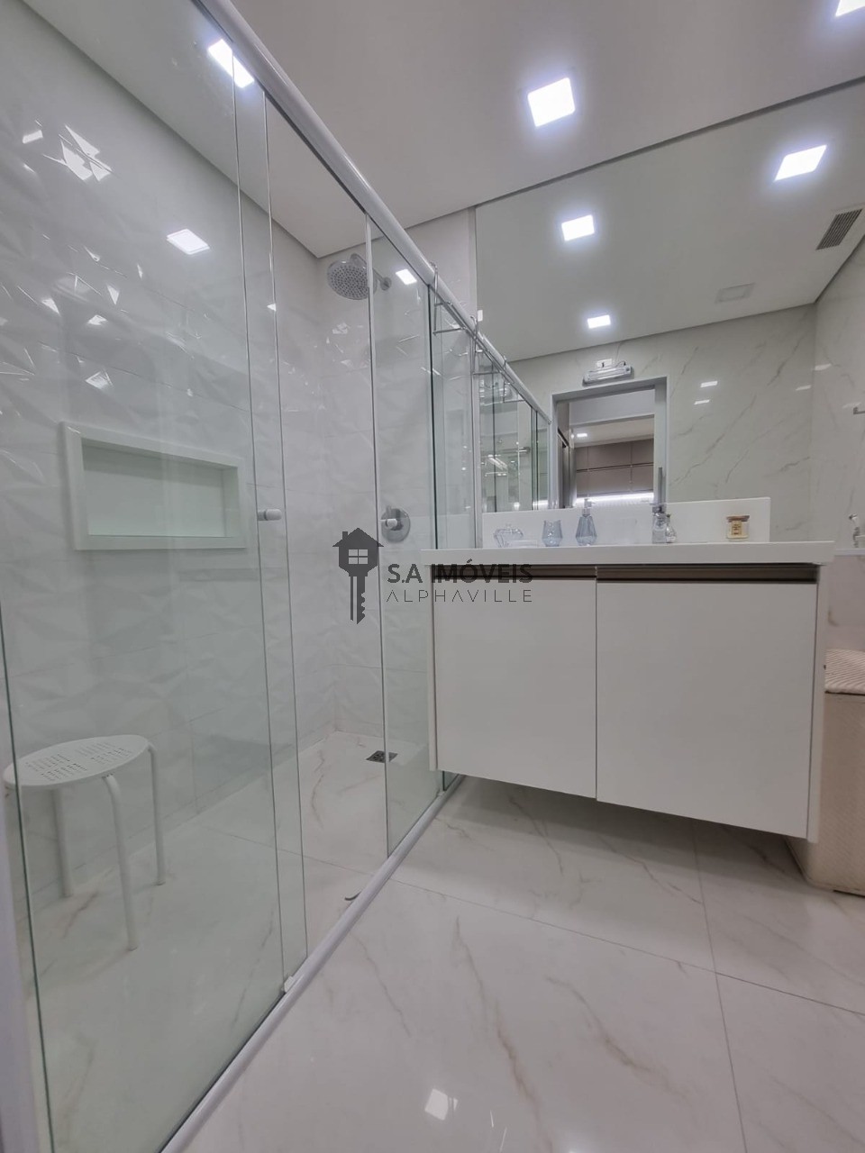 Apartamento à venda em Alphaville Centro Industrial e Empresarial/Alphaville., 56 m² – Barueri – Cód. 78294279 — imagem 13