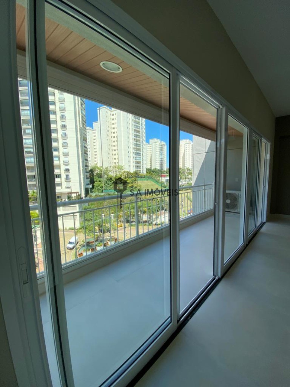 Apartamento para locação no Trix, 50 m² – Tamboré, Santana de Parnaíba – Cód. 78250434 — imagem 13
