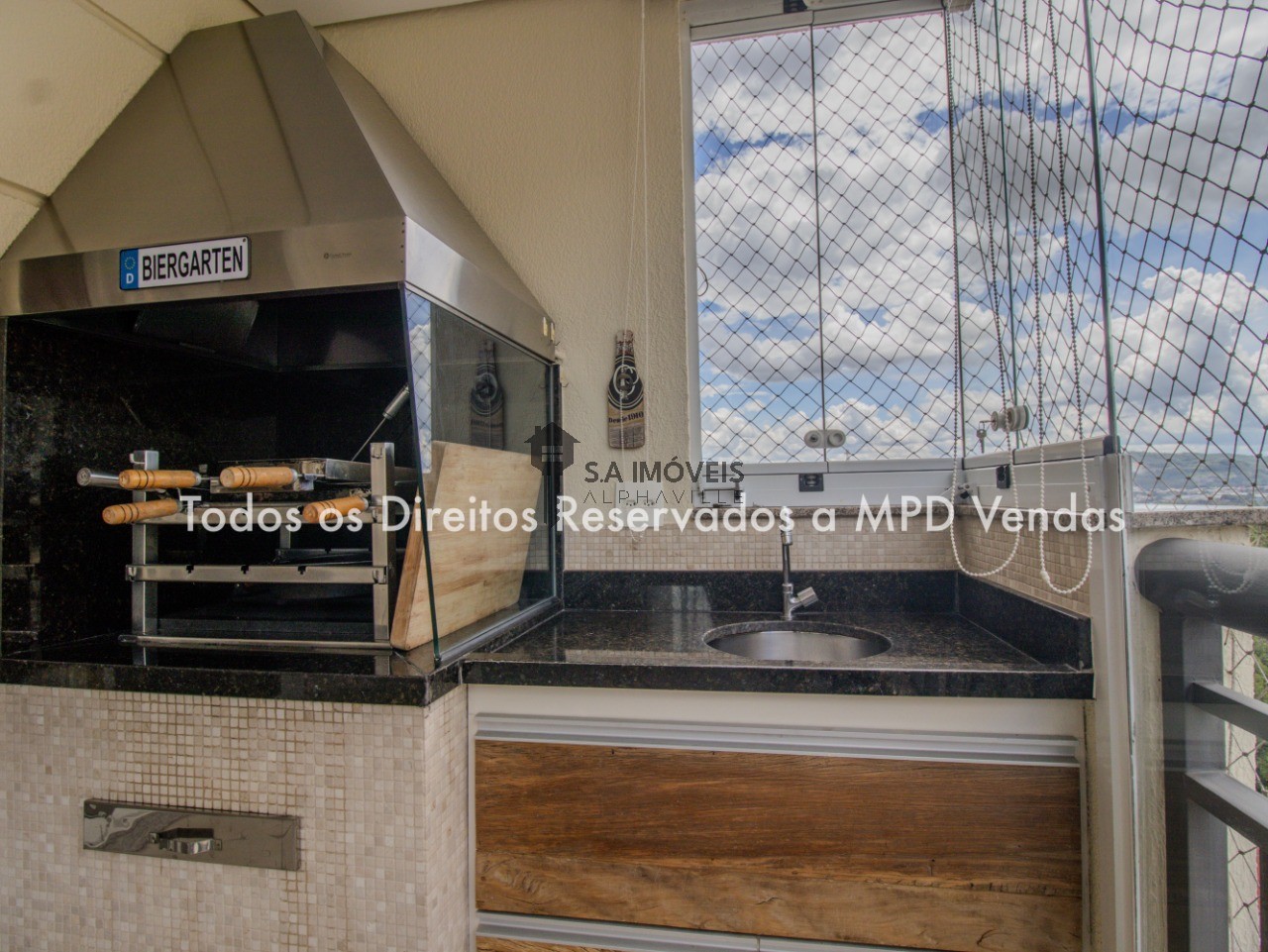 Apartamento à venda no Jardins de Tamboré, 100 m² – Tamboré, Santana de Parnaíba – Cód. 78271434 — imagem 15