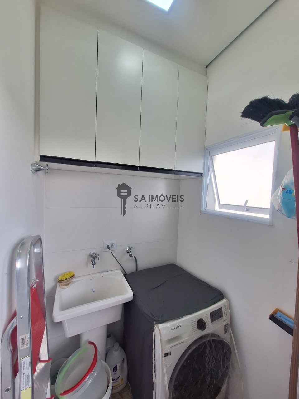 Casa à venda no Nova Jaguari, 128,32 m² – Villas do Jaguari, Santana de Parnaíba – Cód. 78260612 — imagem 13