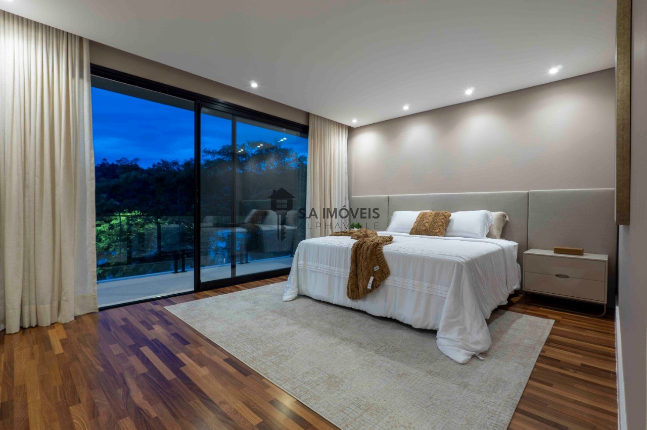 Casa à venda no Genesis 2, 620 m² – Alphaville, Santana de Parnaíba – Cód. 78294676 — imagem 12