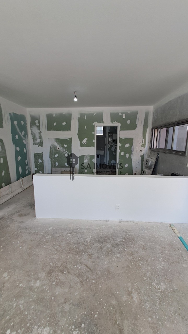 CASA — AVENIDA MARCOS PENTEADO DE ULHÔA RODRIGUES - singular - TAMBORÉ - SANTANA DE PARNAÍBA/SP — imagem 15
