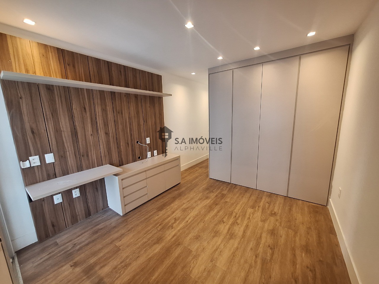 Apartamento para locação no Gramercy Lake, 388 m² – Alphaville Empresarial, Barueri – Cód. 78260495 — imagem 12