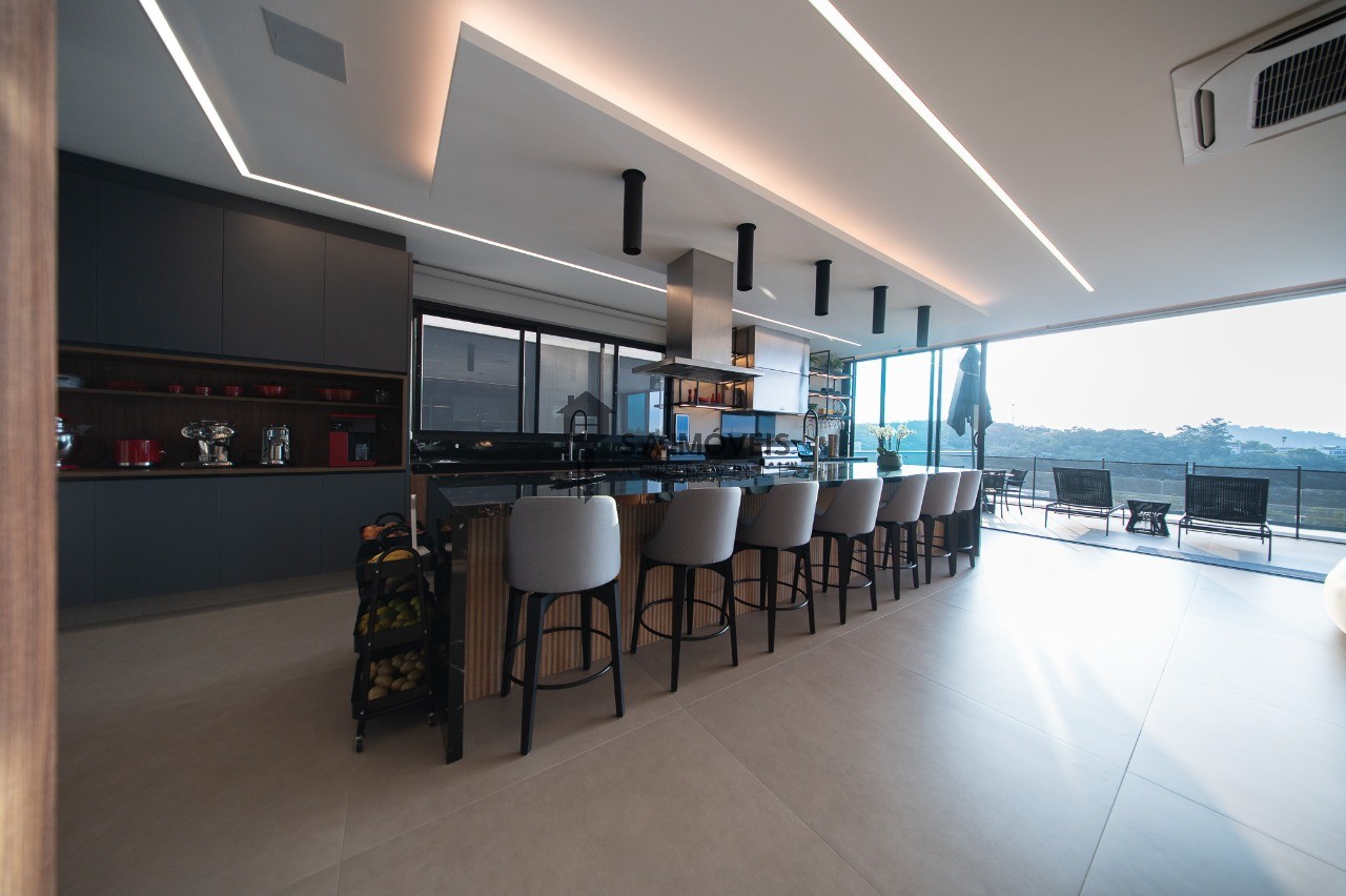Casa à venda no Genesis 2, 547 m² – Alphaville, Santana de Parnaíba – Cód. 78255665 — imagem 6