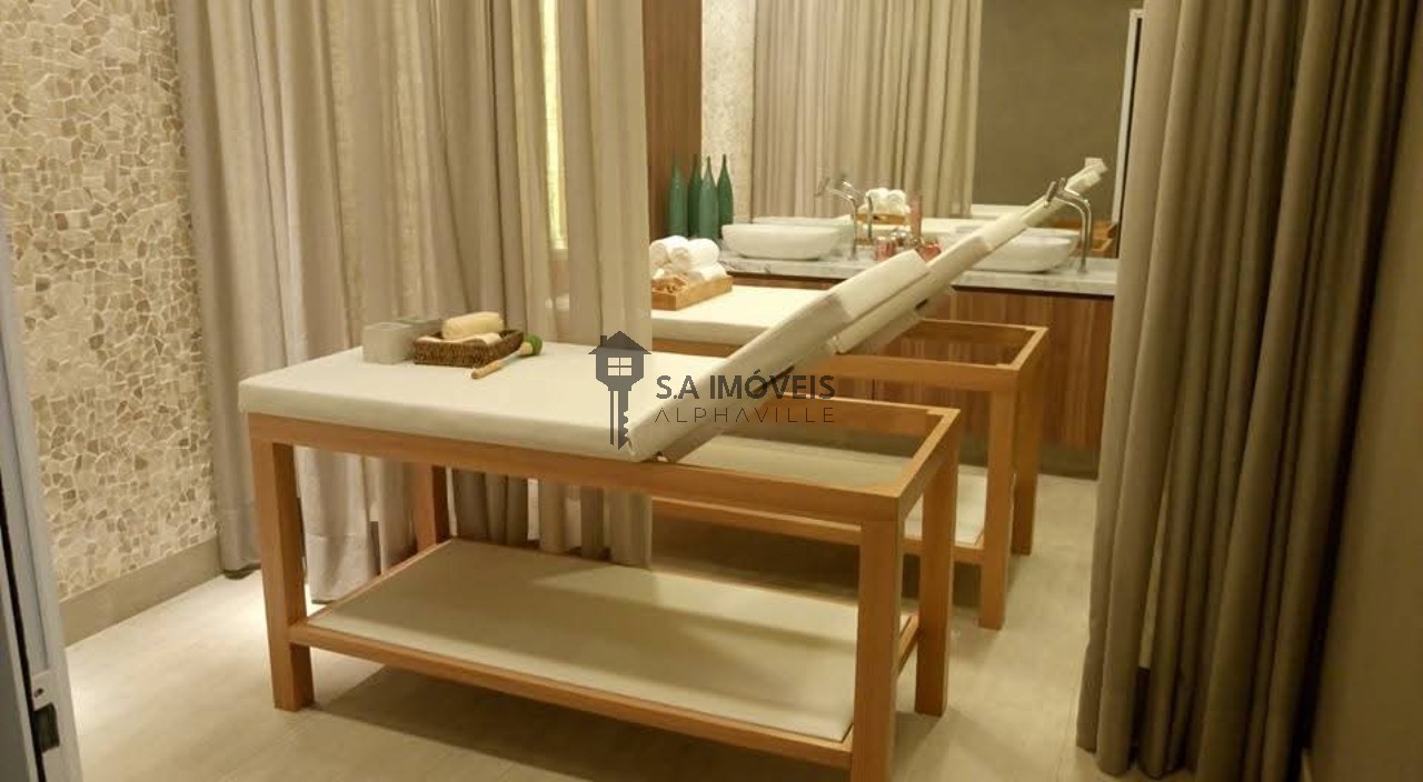Apartamento para locação no Novare, 50 m² – Melville Empresarial I e Ii, Barueri – Cód. 77610498 — imagem 16