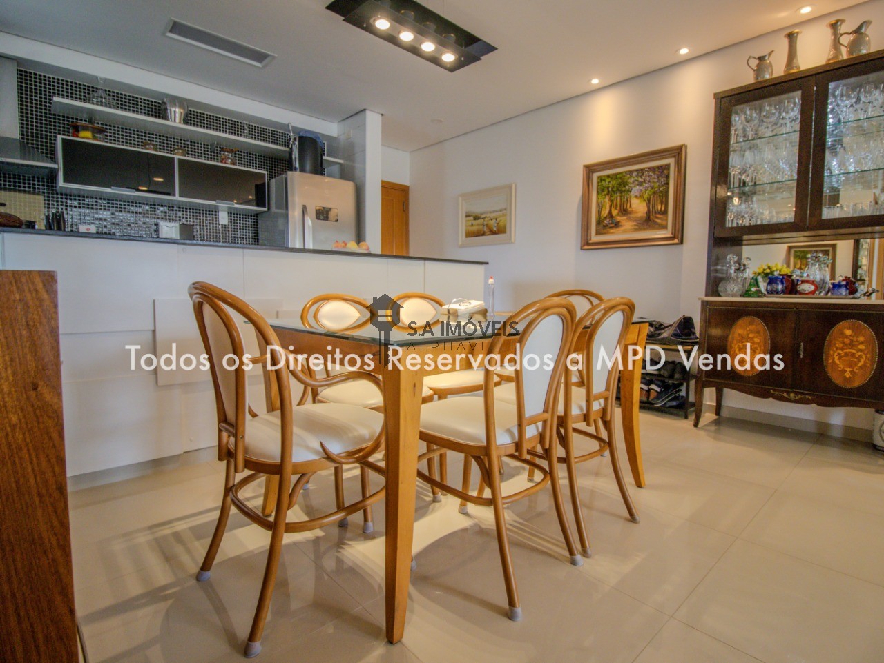 Apartamento à venda no Parque Tamboré, 139 m² – Tamboré, Santana de Parnaíba – Cód. 69029207 — imagem 16