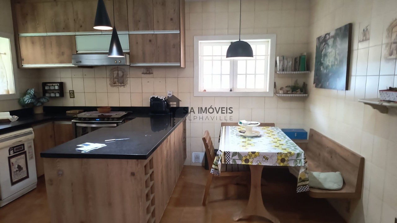 Casa à venda no Residencial 6, 344 m² – Alphaville, Santana de Parnaíba – Cód. 78306134 — imagem 14