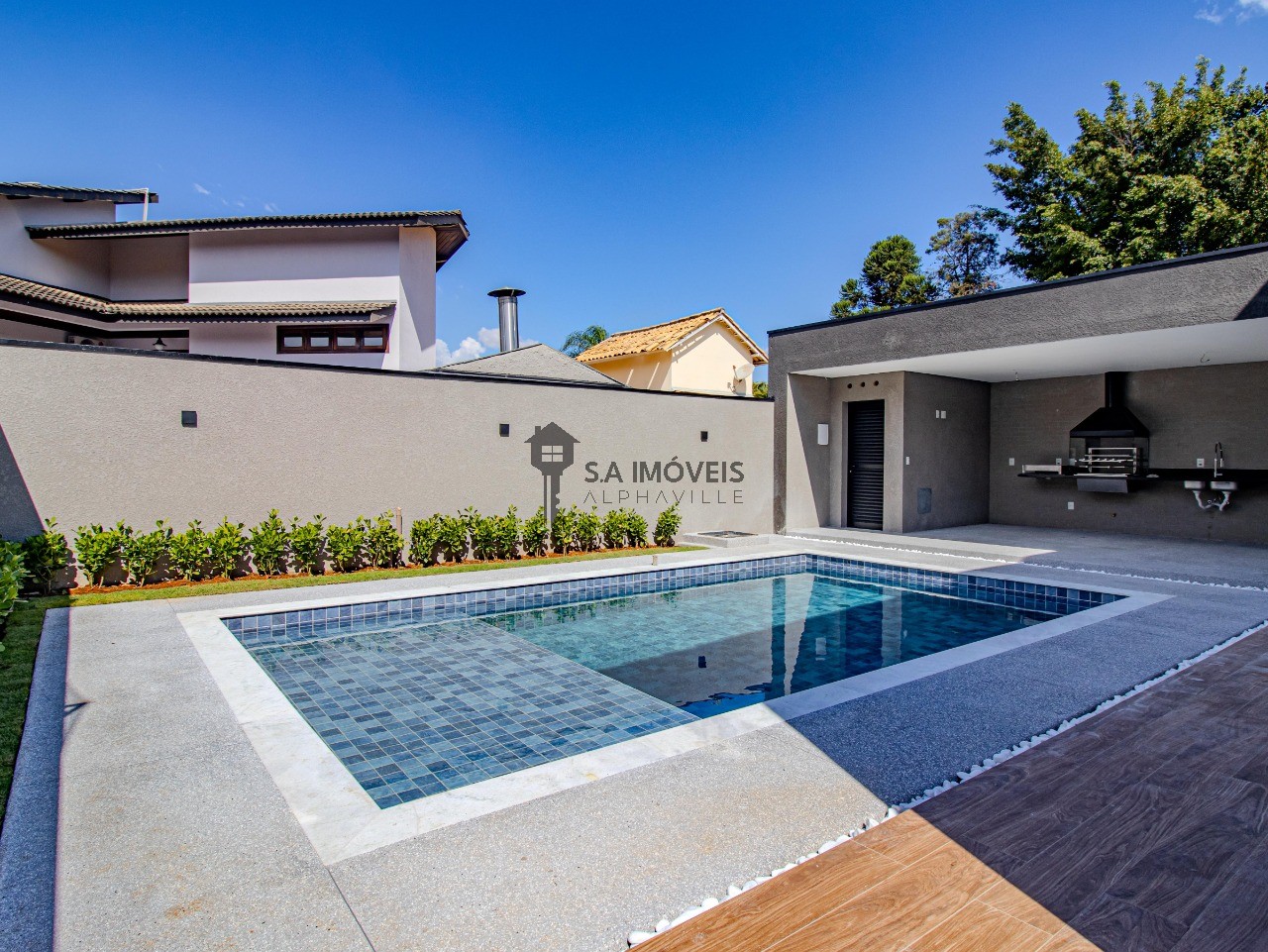 Casa à venda no Residencial 6, 351 m² – Alphaville, Santana de Parnaíba – Cód. 78326831 — imagem 23