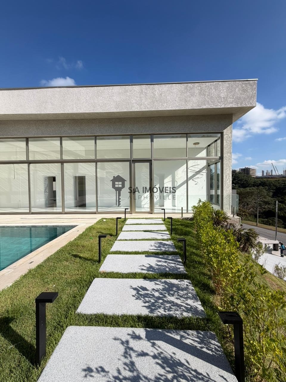 Casa à venda no Campos do Conde Alphaville, 420 m² – Tamboré, Santana de Parnaíba – Cód. 78294472 — imagem 6