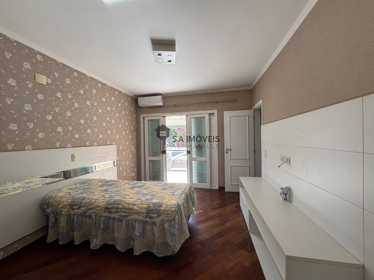 Casa à venda no Residencial 12, 450 m² – Alphaville, Santana de Parnaíba – Cód. 78231867 — imagem 19