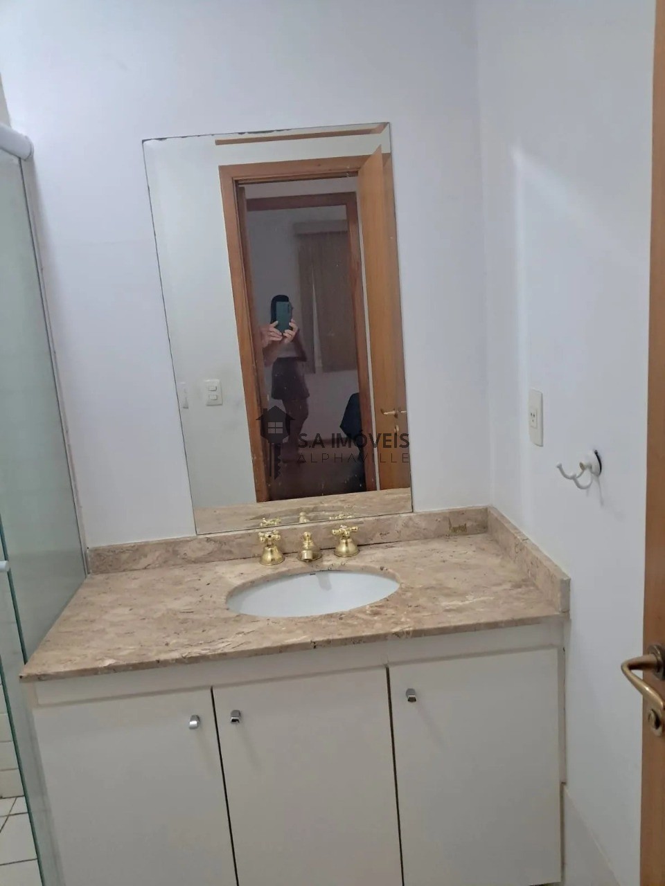 Apartamento para locação em Alphaville Centro Industrial e Empresarial/Alphaville., 50 m² – Barueri – Cód. 78320400 — imagem 10