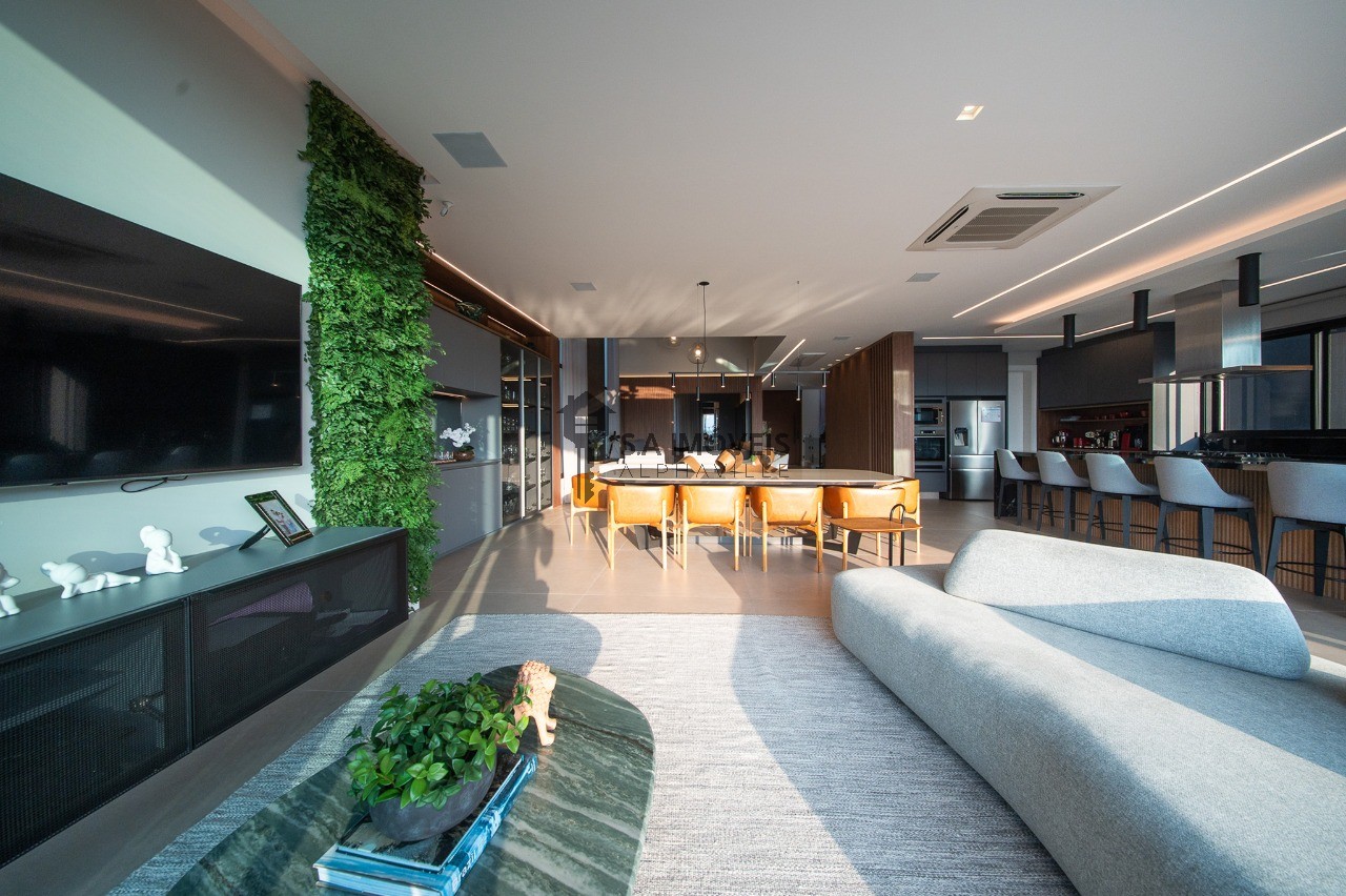 Casa à venda no Genesis 2, 547 m² – Alphaville, Santana de Parnaíba – Cód. 78255665 — imagem 12