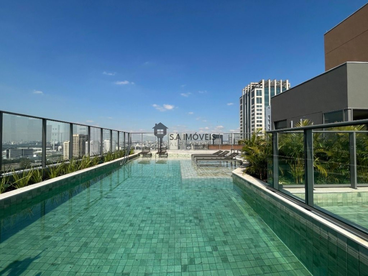 Apartamento para locação em Alphaville Centro Industrial e Empresarial/Alphaville., 51 m² – Barueri – Cód. 78306408 — imagem 28