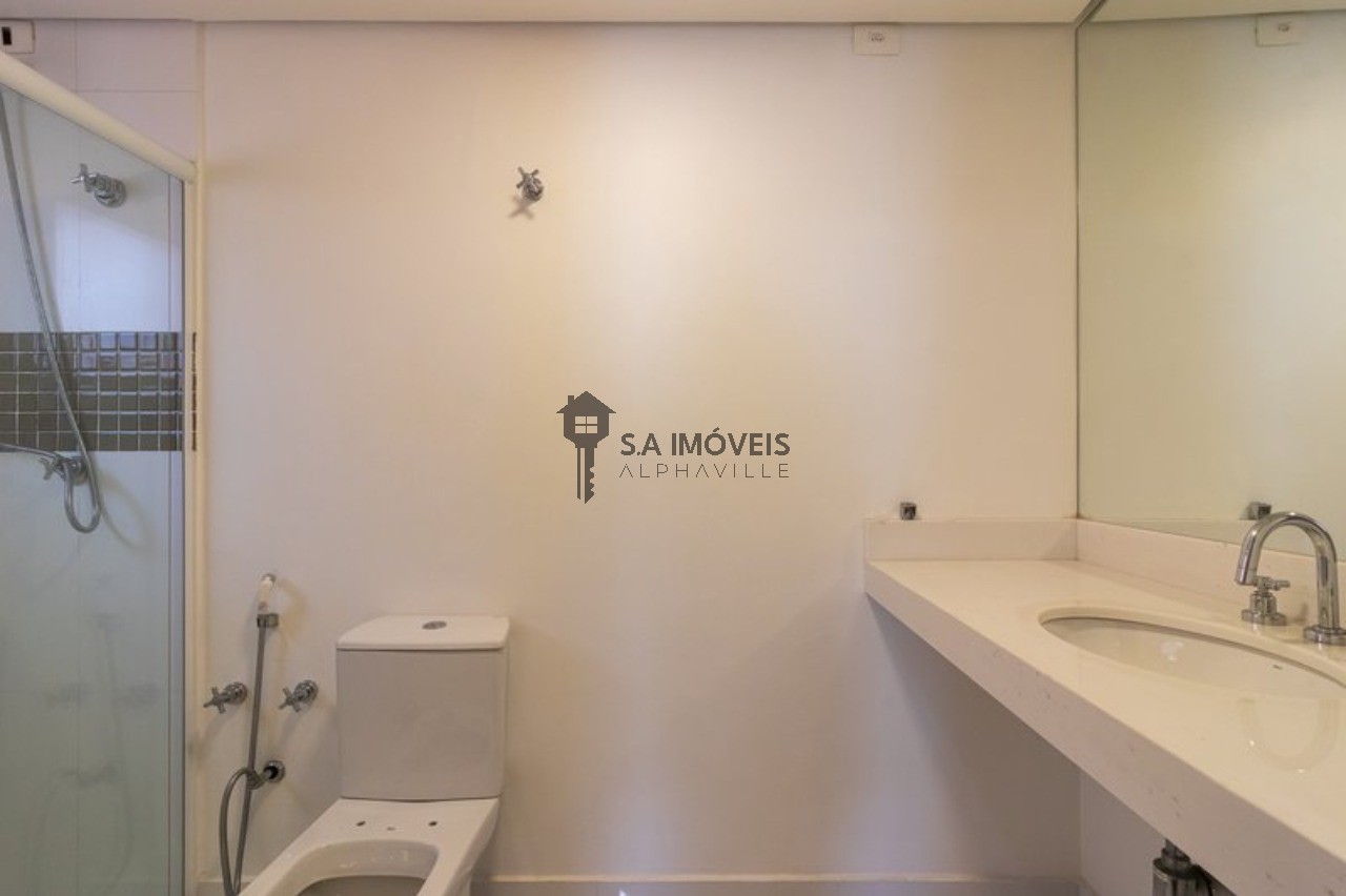 Casa à venda no Residencial 11, 270 m² – Alphaville, Santana de Parnaíba – Cód. 78230451 — imagem 22