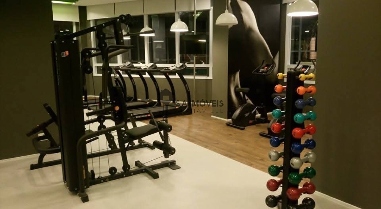 Apartamento para locação no Novare, 50 m² – Melville Empresarial I e Ii, Barueri – Cód. 77610498 — imagem 11