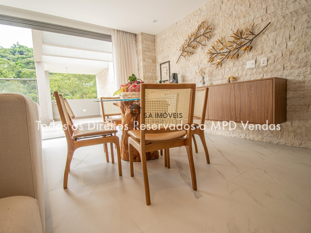Casa à venda no Origem, 200 m² – Tamboré, Santana de Parnaíba – Cód. 73247839 — imagem 20