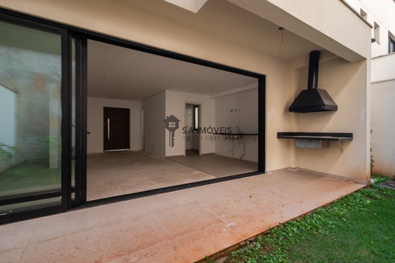 Casa à venda no Alpha House, 214,76 m² – Tanquinho, Santana de Parnaíba – Cód. 78261043 — imagem 22