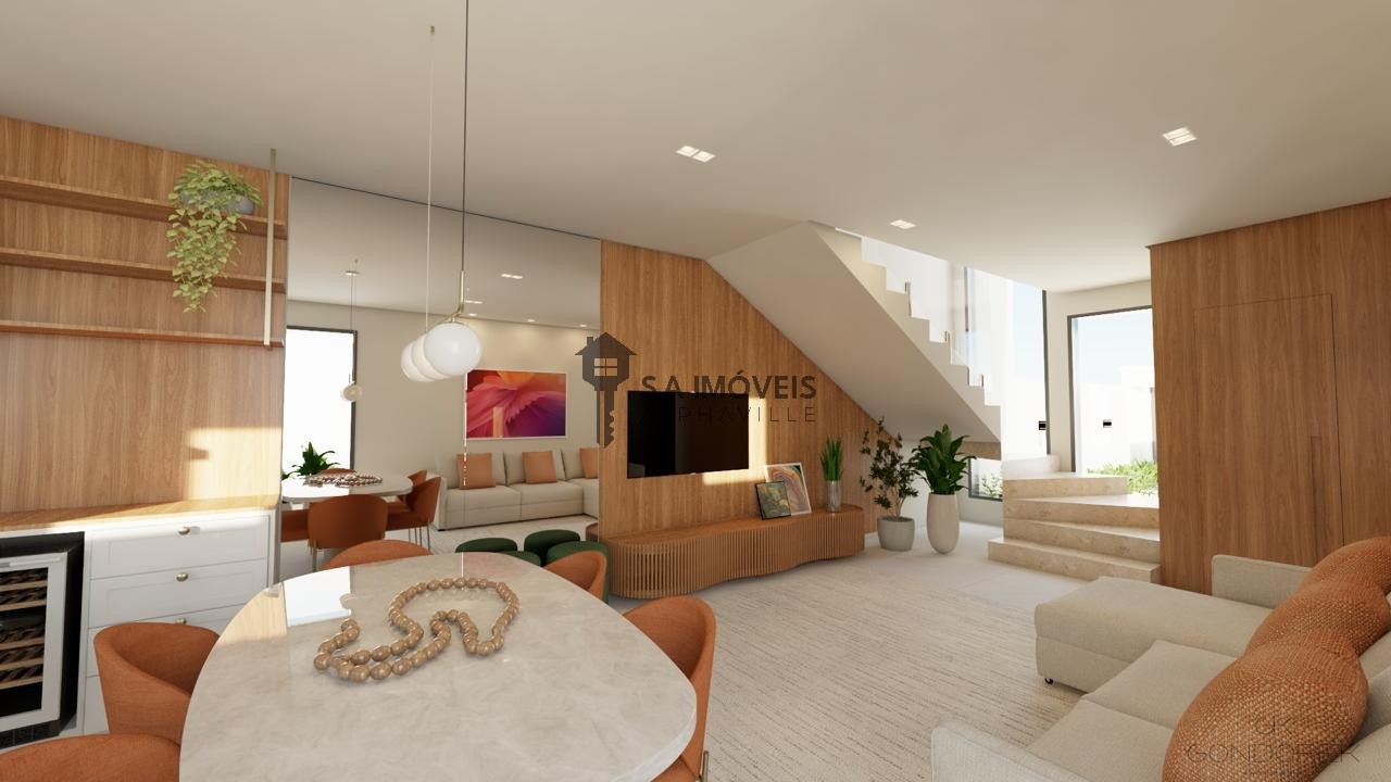 Casa à venda no Tamboré 5, 160 m² – Tamboré, Santana de Parnaíba – Cód. 78475322 — imagem 21